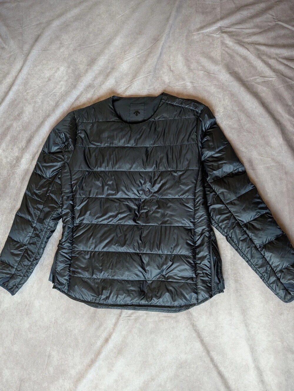 HCS Down Jacket